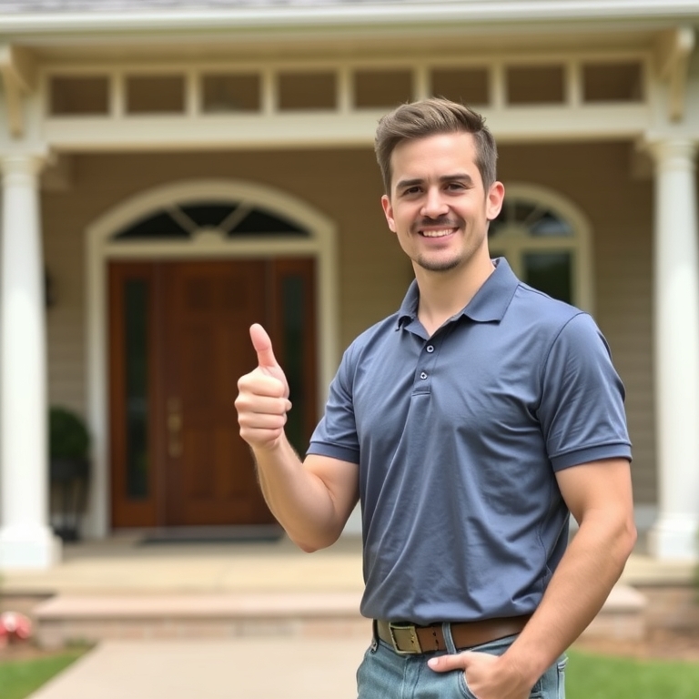 Founder of Ant & Rodent Pest Control Doral