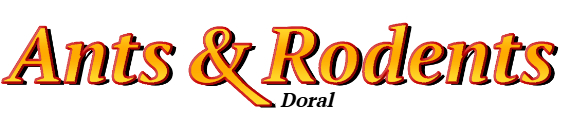 Doral Ant Exterminator & Rodent Control Company Logo